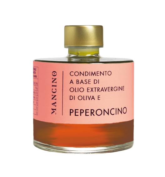 Olivenwürzöl Chili